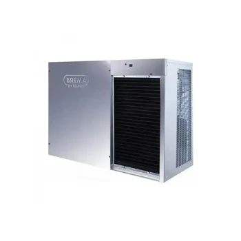 Brema, Ice Cube Maker, 770 kg/24h, 4300 W