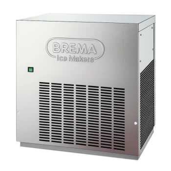 Brema, Ice Flaker Machine, Granular Ice, 280 kg/24h, Air-Cooled