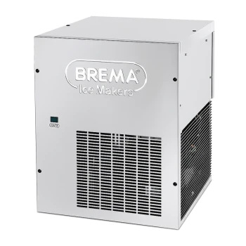 Brema, Ice Flaker Machine, Granular Ice, 510 kg/24h, Air-Cooled, 1700 W
