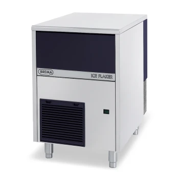 Brema, Ice Flaker Machine, Granular Ice, 60 kg/24h, Air-Cooled, 420 W