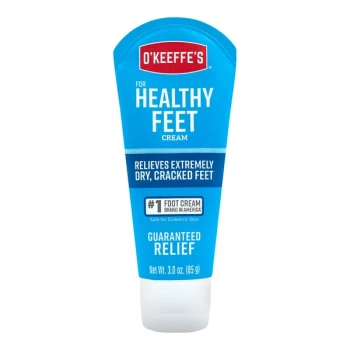 O'Keeffe's Healthy Feet K0280001 3 oz. Foot Cream