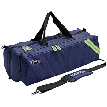 Kemp USA Navy Blue Premium Oxygen Cylinder Bag 10-109-NVY-PRE