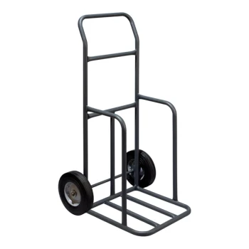 Cortina 500 lb. Cone Cart 03-500-CC