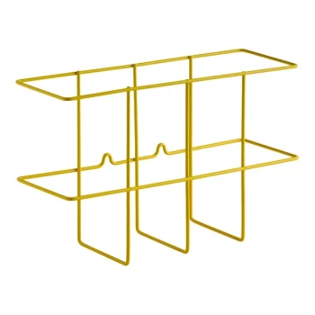 Noble Wire Binder Rack