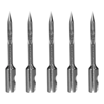Steel Needles for Standard Tagging Gun - 5/Case