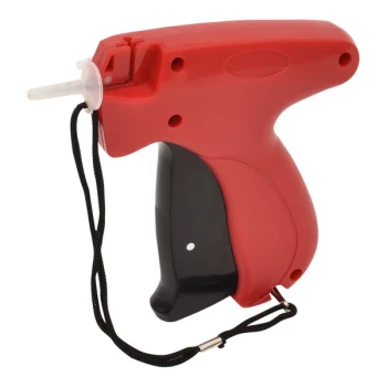 Fine Fabric Tagging Gun