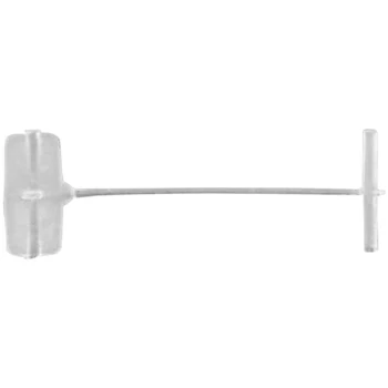 1" Fastener / Barb for Standard Tagging Gun - 5,000/Pack