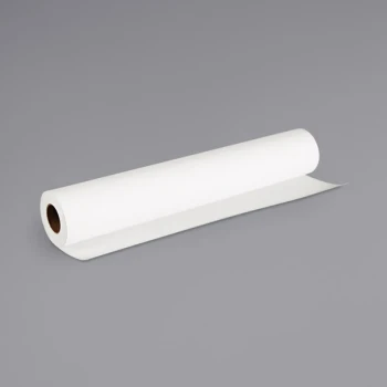 Canon 0849V349 100' x 24" White 8 Mil Matte Coated Paper Roll