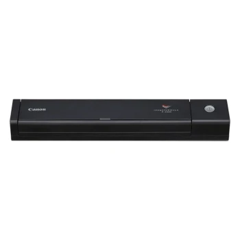 Canon 9704B007 imageFORMULA P-208II Scan-tini Personal Document Scanner