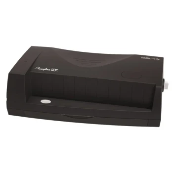 Swingline GBC 7704260 VeloBind V110E 200-Sheet Electric Binding Machine