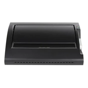 Swingline GBC 7708175 CombBind C210E 330-Sheet Electric Binding Machine