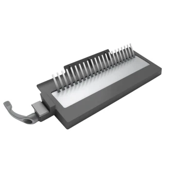 Fellowes 521830 Galaxy 500-Sheet Gray Electric Comb Binding System
