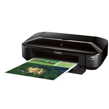 Canon PIXMA iX6820 Wireless Inkjet Business Printer