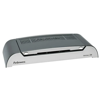 Fellowes 521930 Helios 300-Sheet Thermal Binding Machine