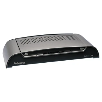 Fellowes 521950 Helios 600-Sheet Thermal Binding Machine