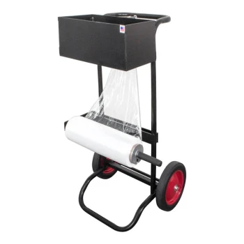 Encore Packaging Stretch Film Roper / Strapping Dispenser EP-3600