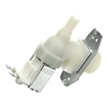 American Dryer 165119 Dsvp40 Fss H2O In Valv 24V Ac.