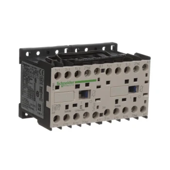 American Dryer Corporation 132497 Rev Contactor