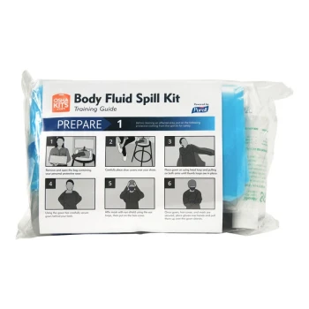 PURELL® 3841-16-RFL Body Fluid Spill Refill Kit