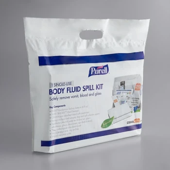 PURELL® 3841-16-ECO Eco-Friendly Body Fluid Spill Kit
