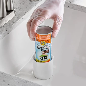 CLR Brands PP-6 Power Plumber Pressurized Drain Opener 4.5 oz.