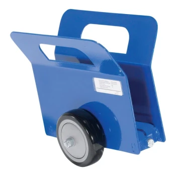 Vestil 350 lb. Door and Panel Dolly PLDL-LD-2-4PP