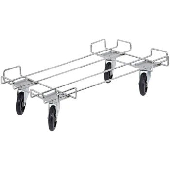Quantum M2036BD 36" x 20" Dolly Base