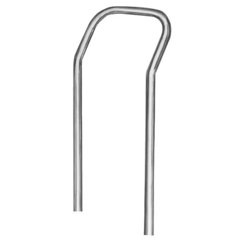 Cres Cor 1408-001 Push Handle