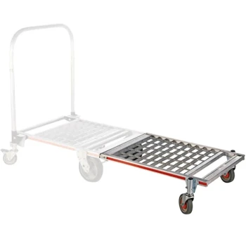 Magliner ME Six-Wheel Platform Truck Extension