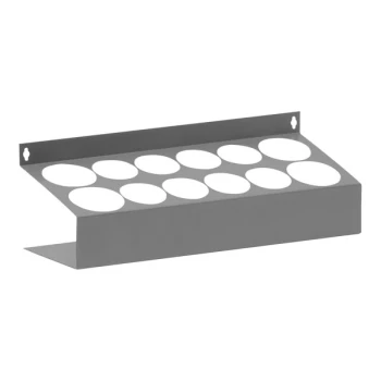 Durham Mfg 12-Can Aerosol Caddy 386-95