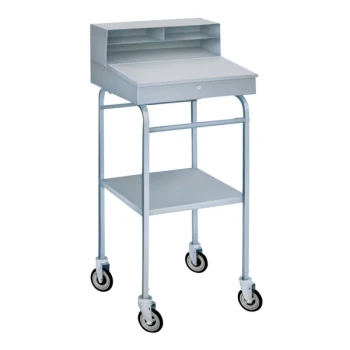 Winholt RDMWN-3 Mobile Receiving Desk