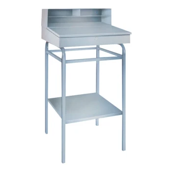 Winholt RDSWN-2 22" Stationary Receiving Desk