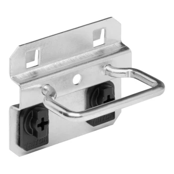 Triton Products Steel LocHook 1 3/8" Pliers Holder with 1 3/4" ID - 5/Pack