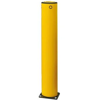 A-Safe iFlex™ 8 1/4" x 47" Heavy Duty Bollard S-01-07-0073