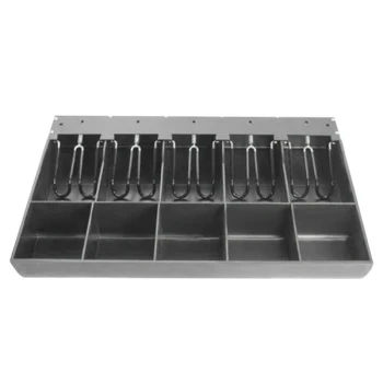 APG PK-15VTA-BX 5-Bill Replacement Till for Series 100 Cash Drawer