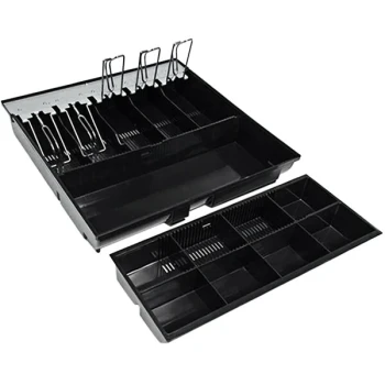 Star 37965640 CD3 16" x 16" Cash Drawer Till for CD3-1616 Cash Drawers