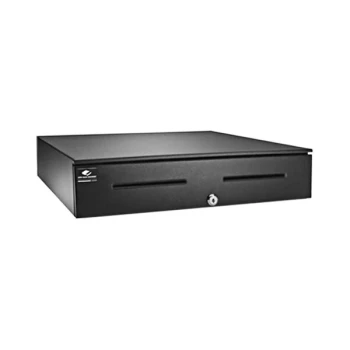 APG JB320-1-BL1816-C Series 4000 Heavy-Duty Cash Drawer