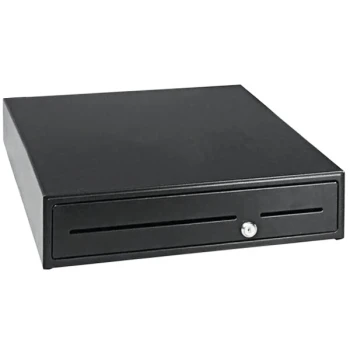 APG JB320-BL1816-C Series 4000 Heavy-Duty Cash Drawer