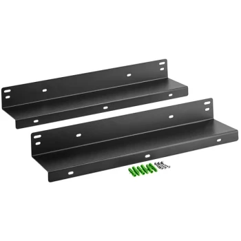 Star 37969610 Under Counter Mounting Bracket Kit for CD4 Cash Drawer
