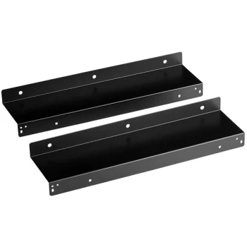 Star 37965890 Under Counter Bracket Kit for Star Cash Drawer CD3-13x13