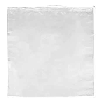 Bobrick B-368-16 18 Gallon 7.9 Mil Contractor Reusable Vinyl Liner for Stainless Steel Receptacles