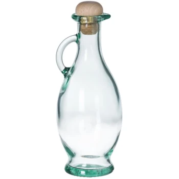 TableCraft H9220 Tuscany 8 oz. Olive Oil Bottle