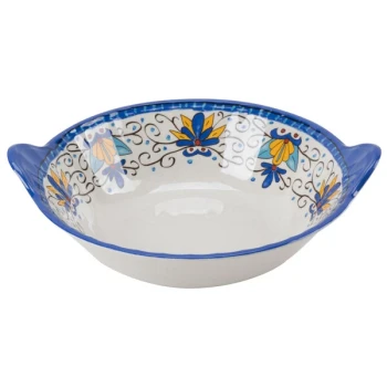 GET ML-93-SL 2 Qt. Santa Lucia Bowl - 6/Case
