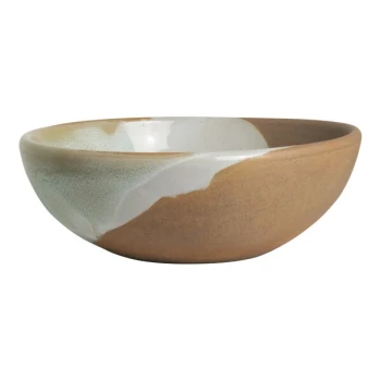 Robert Gordon Forager from Steelite International 14 oz. Round Stoneware Bowl - 24/Case