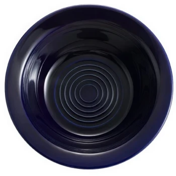 CAC TG-10-CBU Tango 13 oz. Cobalt Blue Grapefruit Bowl - 36/Case