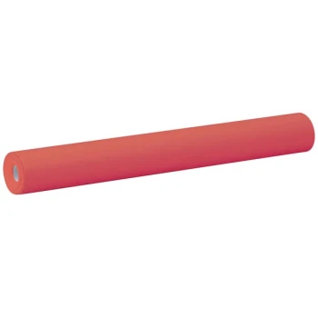 Pacon 57035 Fadeless 48" x 50' Flame Paper Roll