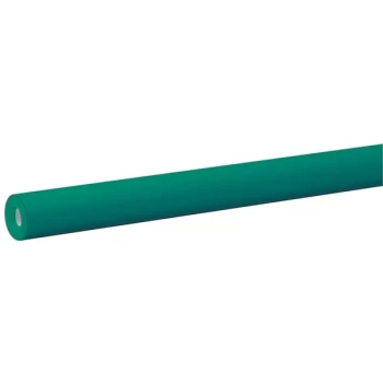 Pacon 57145 Fadeless 48" x 50' Emerald Paper Roll