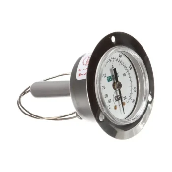 Imperial Brown IBTH02D00107 2 Flush Dial