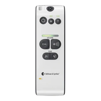 Bellman & Symfon Maxi Classic Personal Amplifier with Headphones BE2020-04