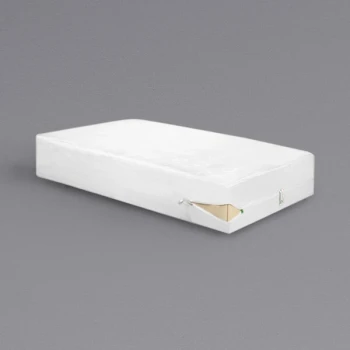 CleanRest Pro Bed Bug-Proof Full Zippered Box Spring Encasement 851949001814 - 3/Case